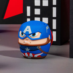 CAPTAIN AMERICA BITTY BOOMERS BLUETOOTH SPEAKER