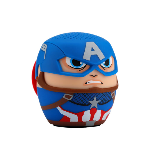 CAPTAIN AMERICA BITTY BOOMERS BLUETOOTH SPEAKER