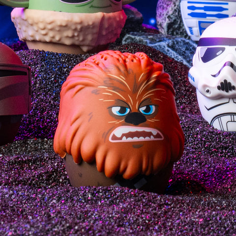 CHEWY BITTY BOOMERS BLUETOOTH SPEAKER