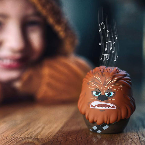 CHEWY BITTY BOOMERS BLUETOOTH SPEAKER