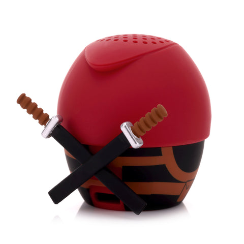 DEADPOOL BITTY BOOMERS BLUETOOTH SPEAKER