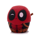 DEADPOOL BITTY BOOMERS BLUETOOTH SPEAKER
