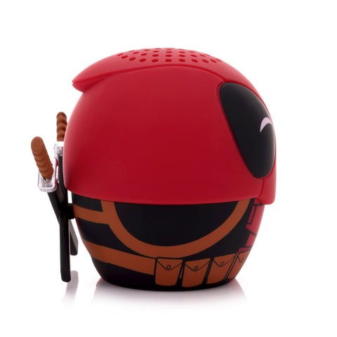 DEADPOOL BITTY BOOMERS BLUETOOTH SPEAKER