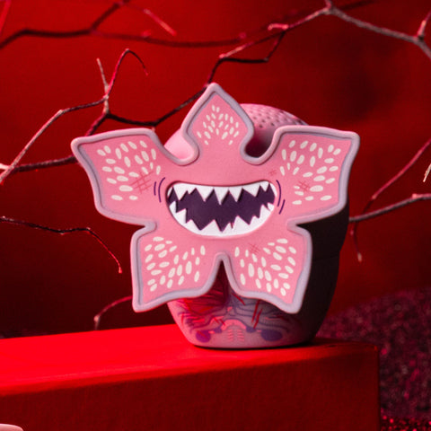 DERMOGORGON BITTY BOOMERS BLUETOOTH SPEAKER