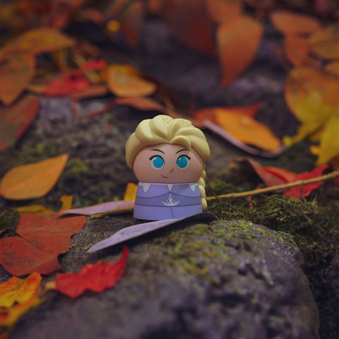 ELSA BITTY BOOMERS BLUETOOTH SPEAKER