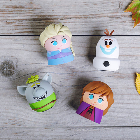 ELSA BITTY BOOMERS BLUETOOTH SPEAKER