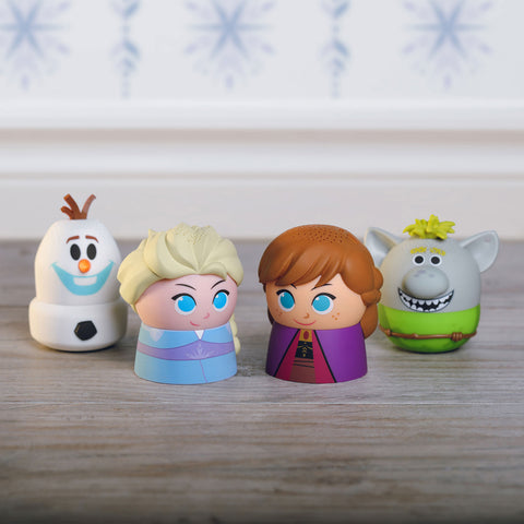 ELSA BITTY BOOMERS BLUETOOTH SPEAKER