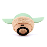 GROGU CHILD BITTY BOOMERS BLUETOOTH SPEAKER