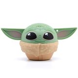 GROGU CHILD BITTY BOOMERS BLUETOOTH SPEAKER