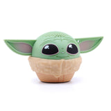 GROGU CHILD BITTY BOOMERS BLUETOOTH SPEAKER
