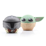 MANDALORIAN BITTY BOOMERS BLUETOOTH SPEAKER
