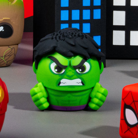 HULK BITTY BOOMERS BLUETOOTH SPEAKER