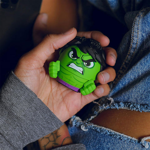 HULK BITTY BOOMERS BLUETOOTH SPEAKER