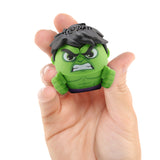 HULK BITTY BOOMERS BLUETOOTH SPEAKER