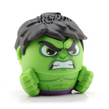 HULK BITTY BOOMERS BLUETOOTH SPEAKER