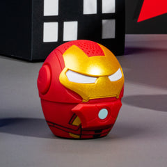 IRONMAN BITTY BOOMERS BLUETOOTH SPEAKER