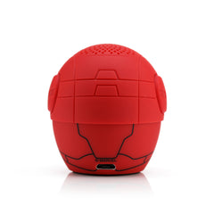 IRONMAN BITTY BOOMERS BLUETOOTH SPEAKER