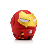 IRONMAN BITTY BOOMERS BLUETOOTH SPEAKER