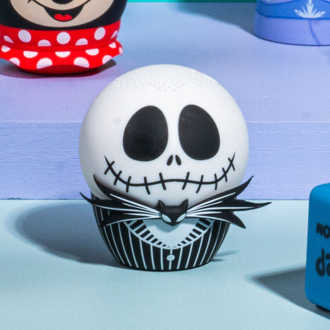 JACK SKELLINGTON BITTY BOOMERS BLUETOOTH SPEAKER