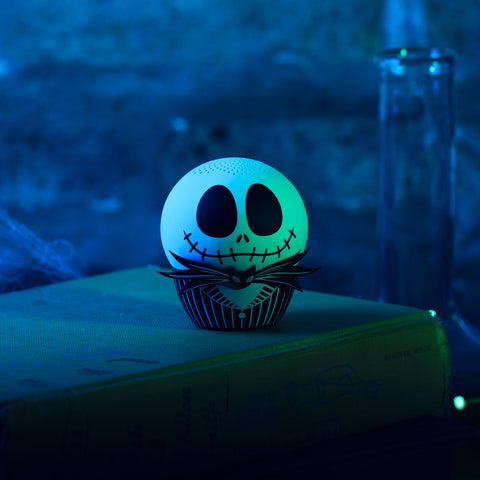 JACK SKELLINGTON BITTY BOOMERS BLUETOOTH SPEAKER