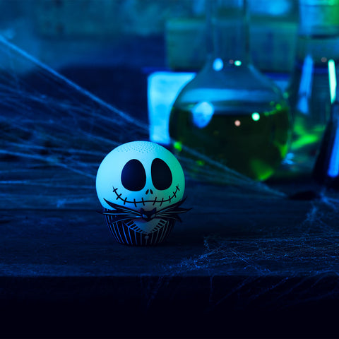 JACK SKELLINGTON BITTY BOOMERS BLUETOOTH SPEAKER