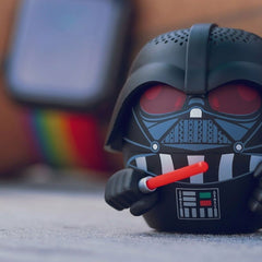 LIGHTSABER VADER BITTY BOOMERS BLUETOOTH SPEAKER