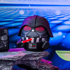 LIGHTSABER VADER BITTY BOOMERS BLUETOOTH SPEAKER