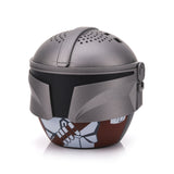 MANDALORIAN BITTY BOOMERS BLUETOOTH SPEAKER