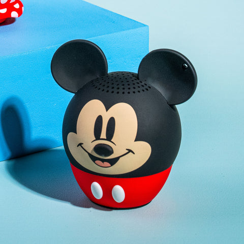 MICKEY MOUSE BITTY BOOMERS BLUETOOTH SPEAKER