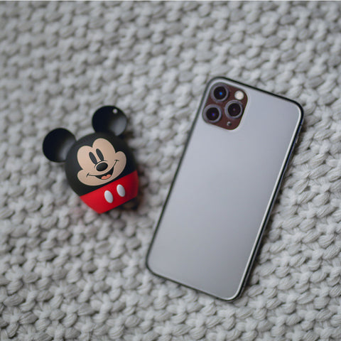 MICKEY MOUSE BITTY BOOMERS BLUETOOTH SPEAKER