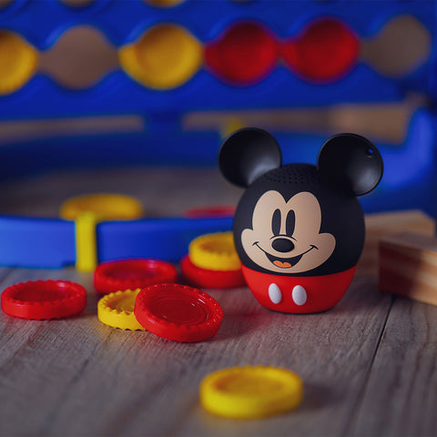 MICKEY MOUSE BITTY BOOMERS BLUETOOTH SPEAKER