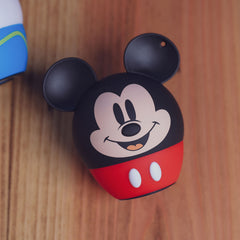 MICKEY MOUSE BITTY BOOMERS BLUETOOTH SPEAKER