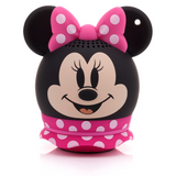 MINNIE MOUSE BITTY BOOMERS BLUETOOTH SPEAKER - PINK