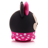 MINNIE MOUSE BITTY BOOMERS BLUETOOTH SPEAKER - PINK
