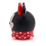 MINNIE MOUSE BITTY BOOMERS BLUETOOTH SPEAKER - RED