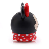 MINNIE MOUSE BITTY BOOMERS BLUETOOTH SPEAKER - RED