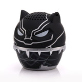 BLACK PANTHER BITTY BOOMERS BLUETOOTH SPEAKER