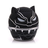 BLACK PANTHER BITTY BOOMERS BLUETOOTH SPEAKER