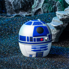 R2-D2 BITTY BOOMERS BLUETOOTH SPEAKER