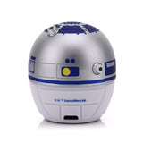R2-D2 BITTY BOOMERS BLUETOOTH SPEAKER