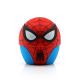 SPIDERMAN BITTY BOOMERS BLUETOOTH SPEAKER
