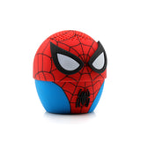 SPIDERMAN BITTY BOOMERS BLUETOOTH SPEAKER