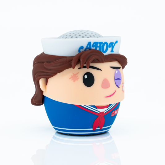 STEVE BITTY BOOMERS BLUETOOTH SPEAKER