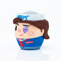 STEVE BITTY BOOMERS BLUETOOTH SPEAKER