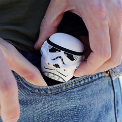 STORM TROOPER BITTY BOOMERS BLUETOOTH SPEAKER