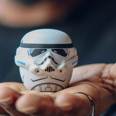 STORM TROOPER BITTY BOOMERS BLUETOOTH SPEAKER