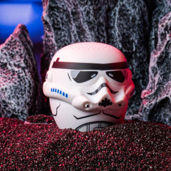 STORM TROOPER BITTY BOOMERS BLUETOOTH SPEAKER