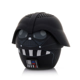 DARTH VADER WITH REMOVABLE HELMET BLUETOOTH SPEAKER