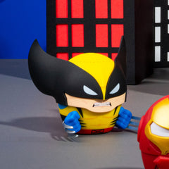 WOLVERINE BITTY BOOMERS BLUETOOTH SPEAKER