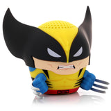 WOLVERINE BITTY BOOMERS BLUETOOTH SPEAKER